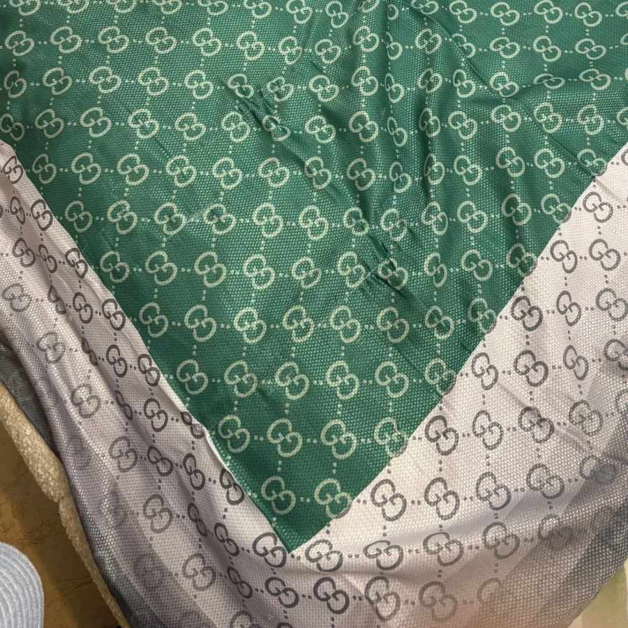 روسری قواره دار گوچی