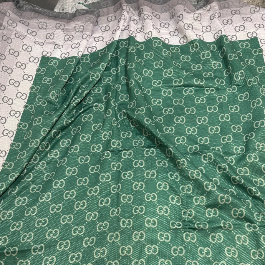 روسری قواره دار گوچی