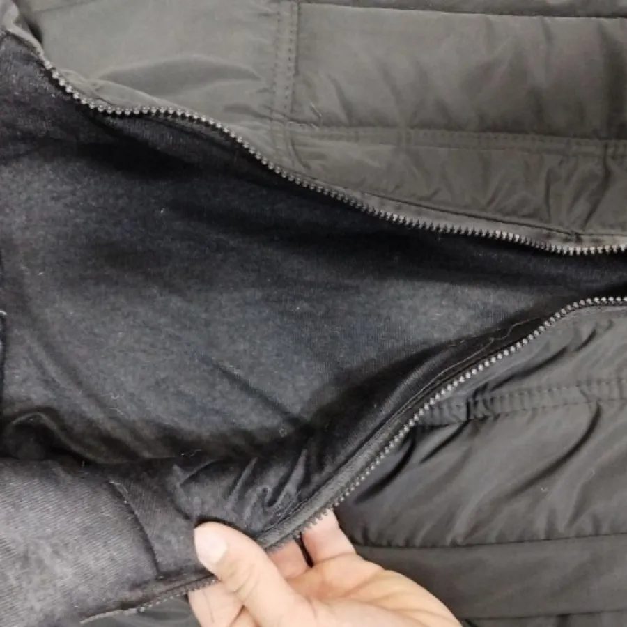 کاپشن مردانه