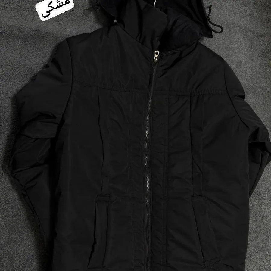 کاپشن مردانه