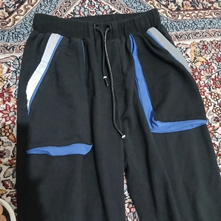 شلوار ورزشی پسرونه