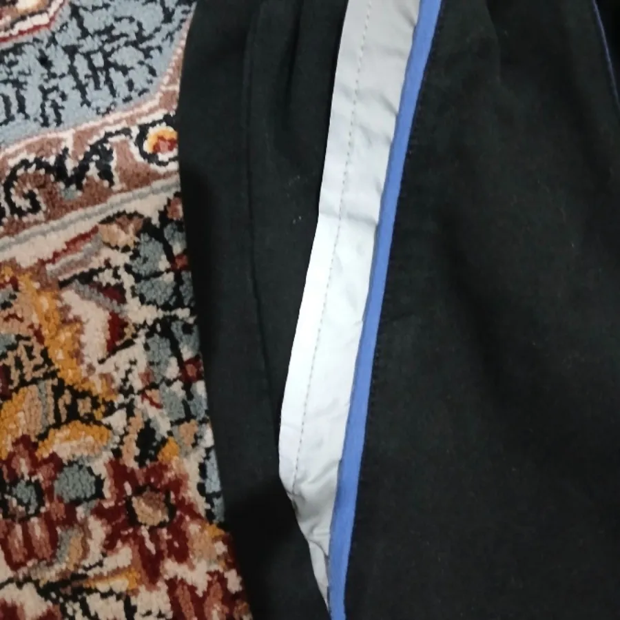 شلوار ورزشی پسرونه