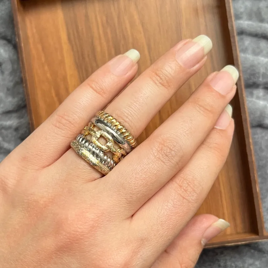 انگشتر پورتوفینو