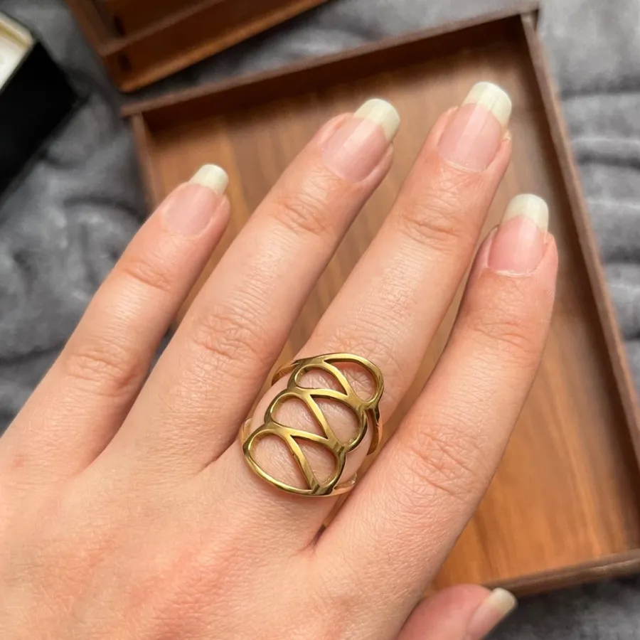 انگشتر اینفینیتی