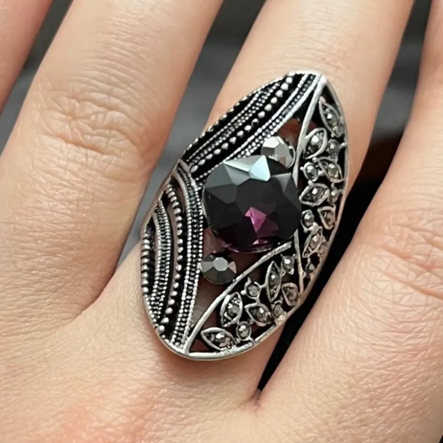 انگشتر ورشو کاملا نو