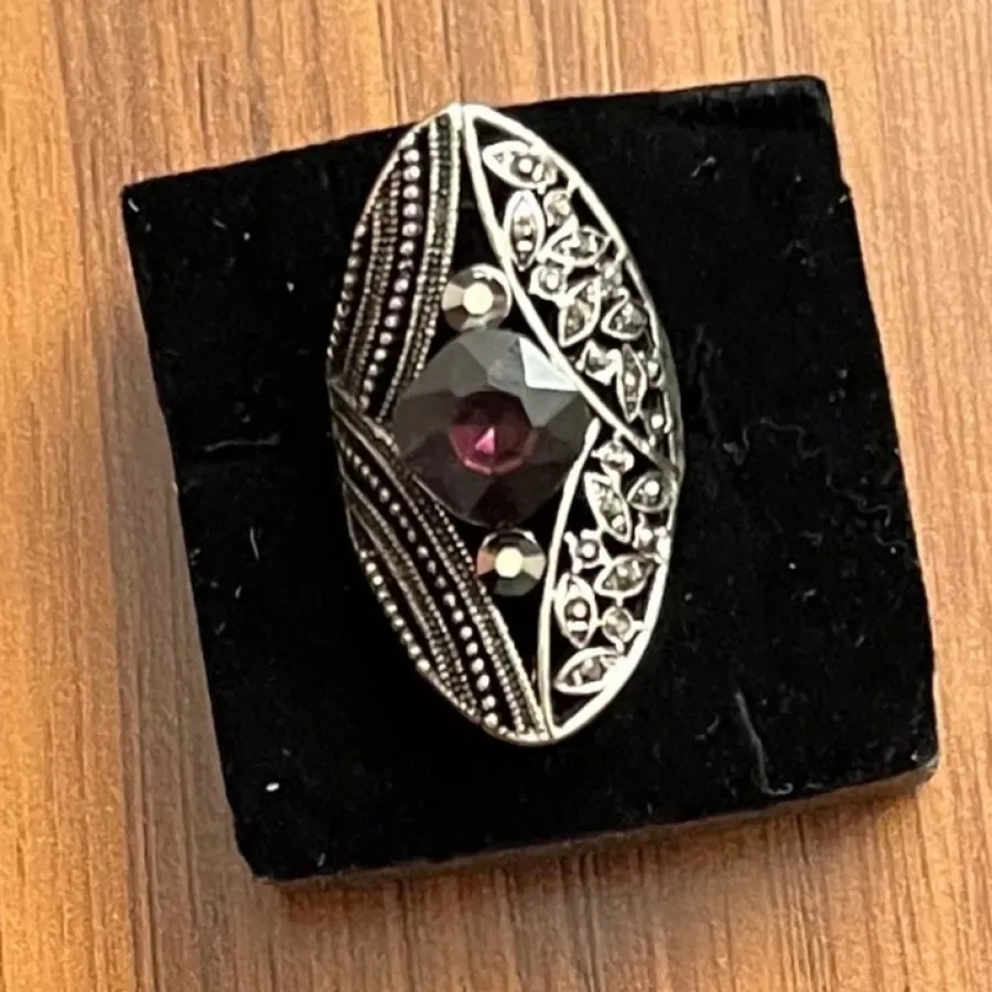 انگشتر ورشو کاملا نو