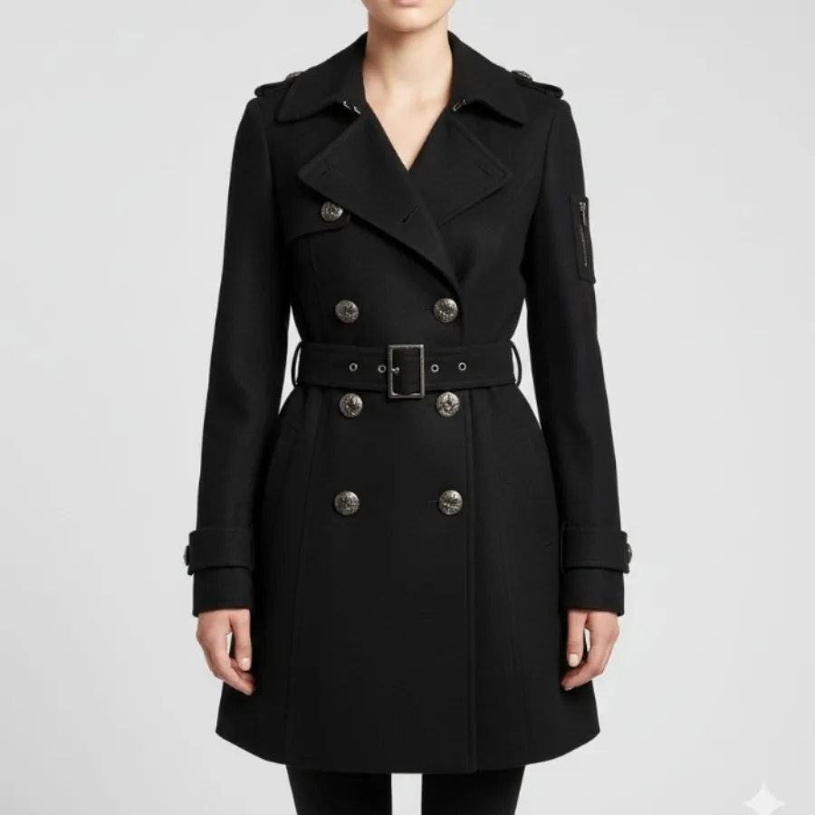 پالتو زنانه