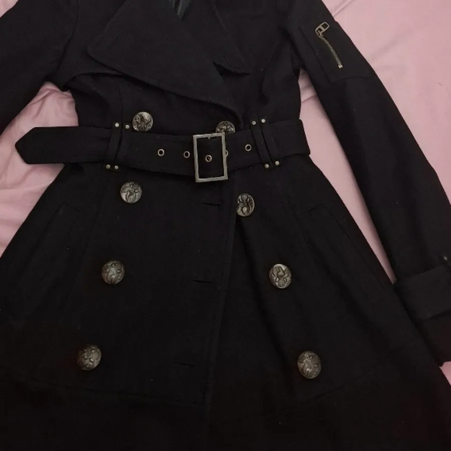 پالتو زنانه