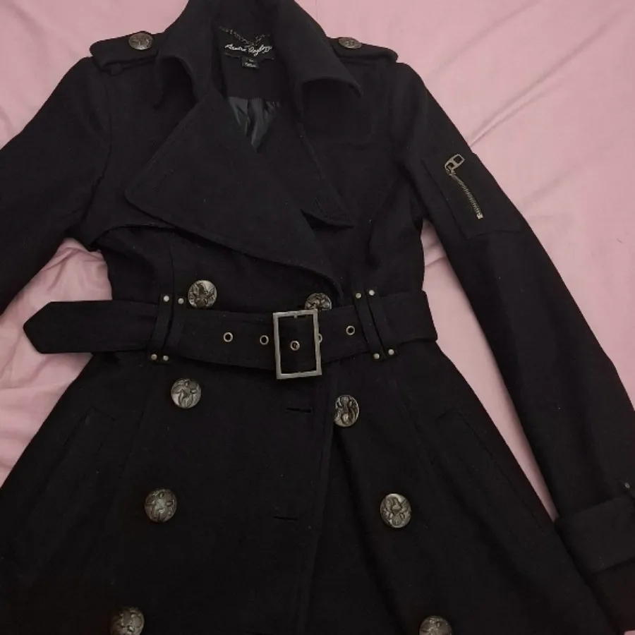 پالتو زنانه