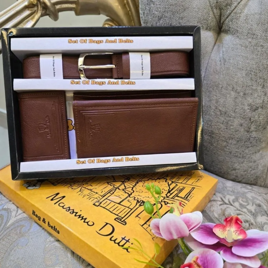 ست کادویی شیک