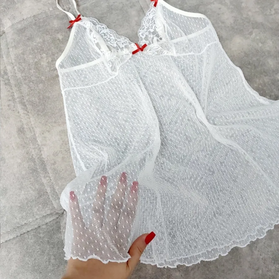 لباس خواب مارکدا