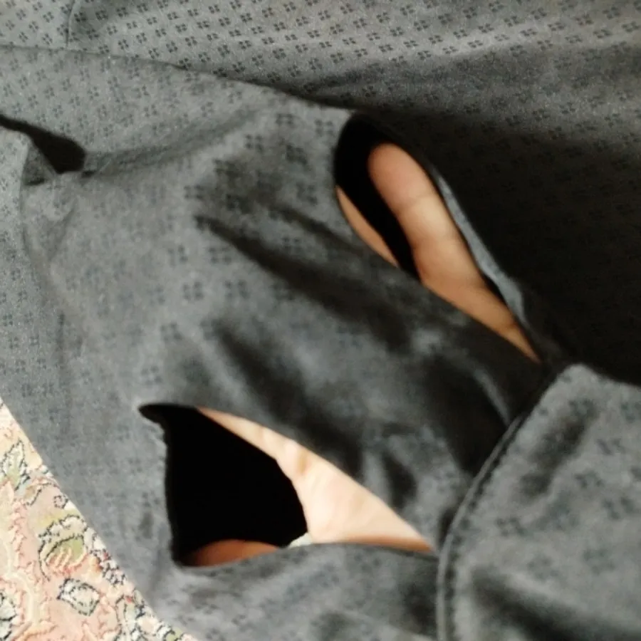 مانتو مزونی