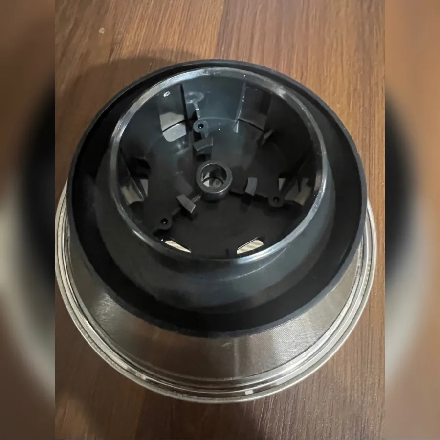 قطعات آبمیوه گیری