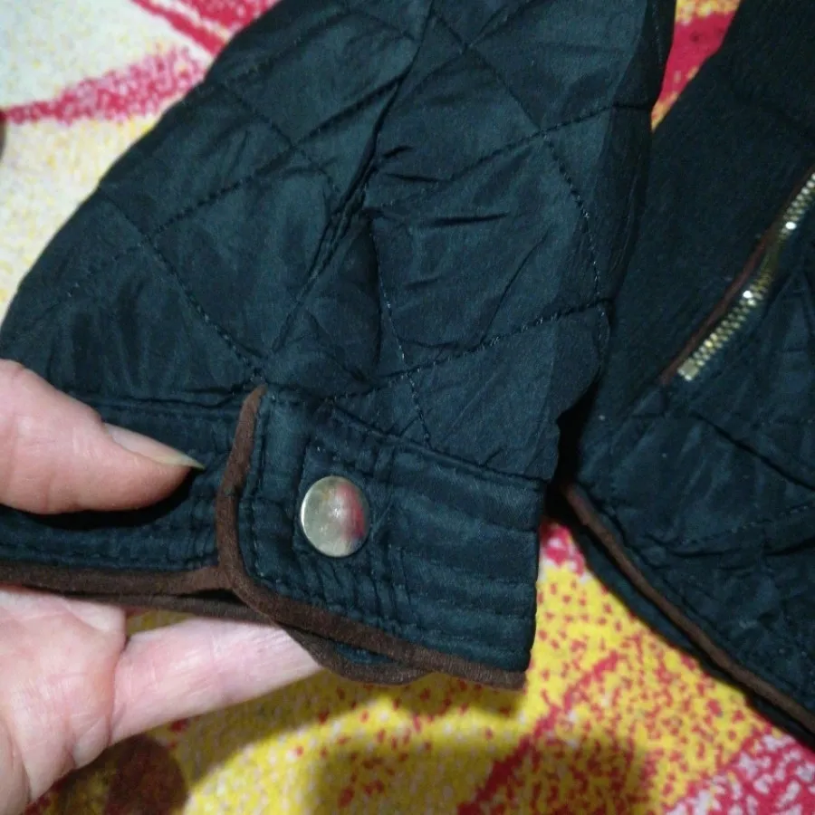 کاپشن خارجی