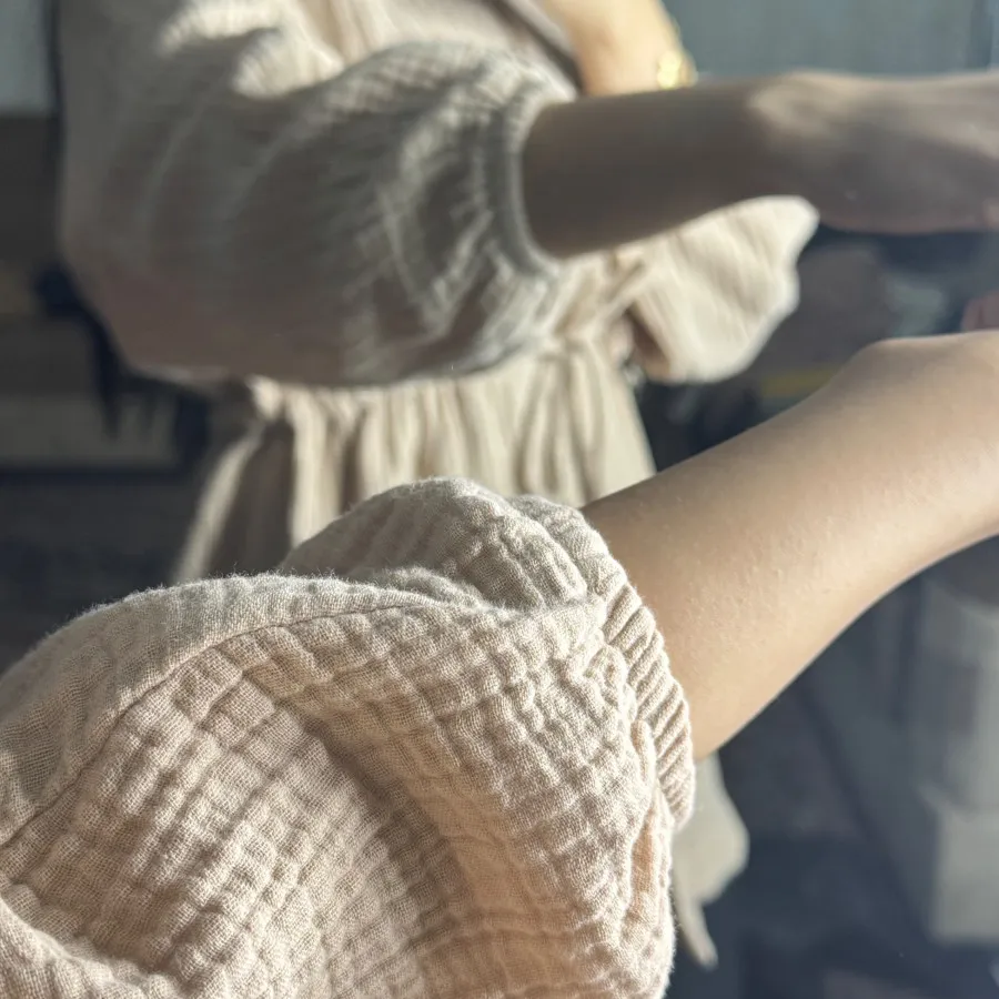 مانتو ابروبادی کمربندی