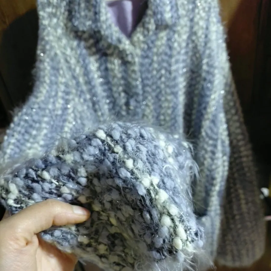 کت مدل بافتنی