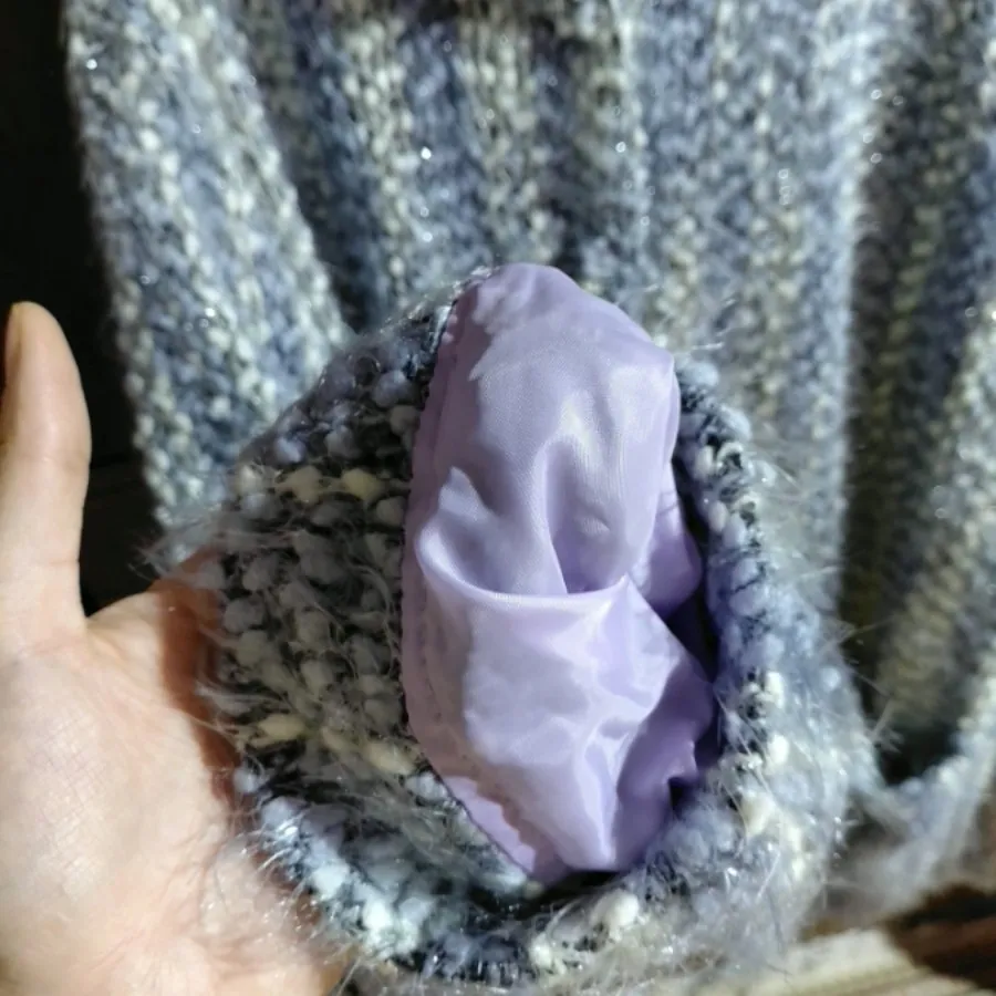 کت مدل بافتنی