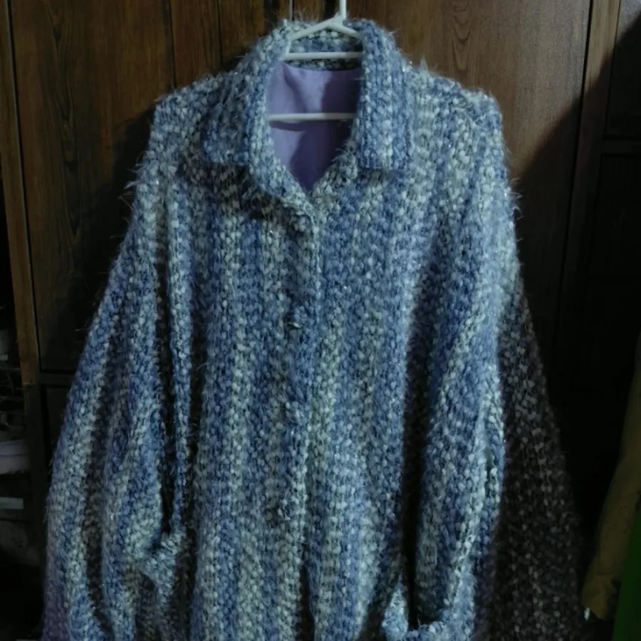 کت مدل بافتنی