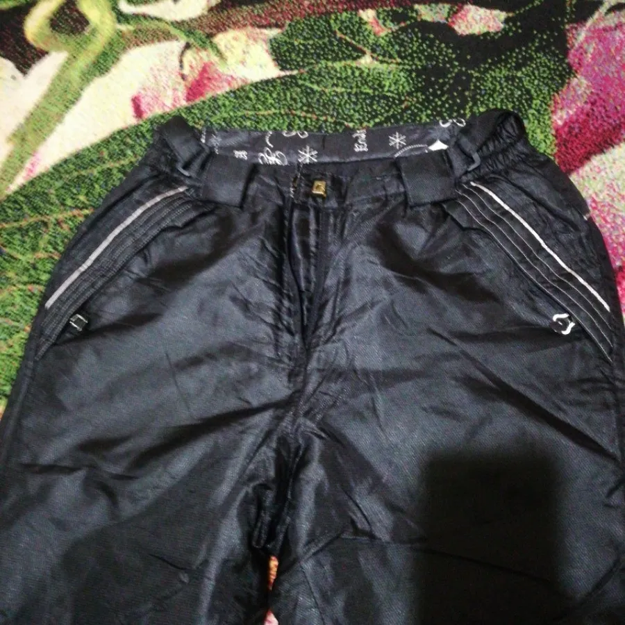 شلوار کوهنوردی