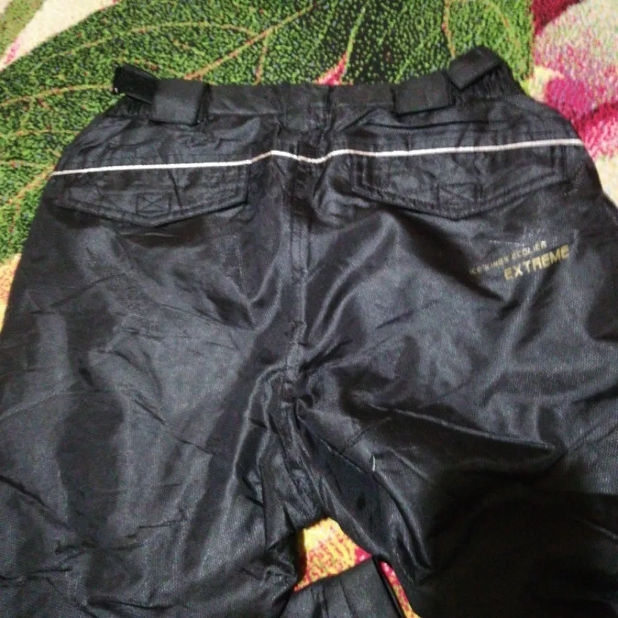 شلوار کوهنوردی