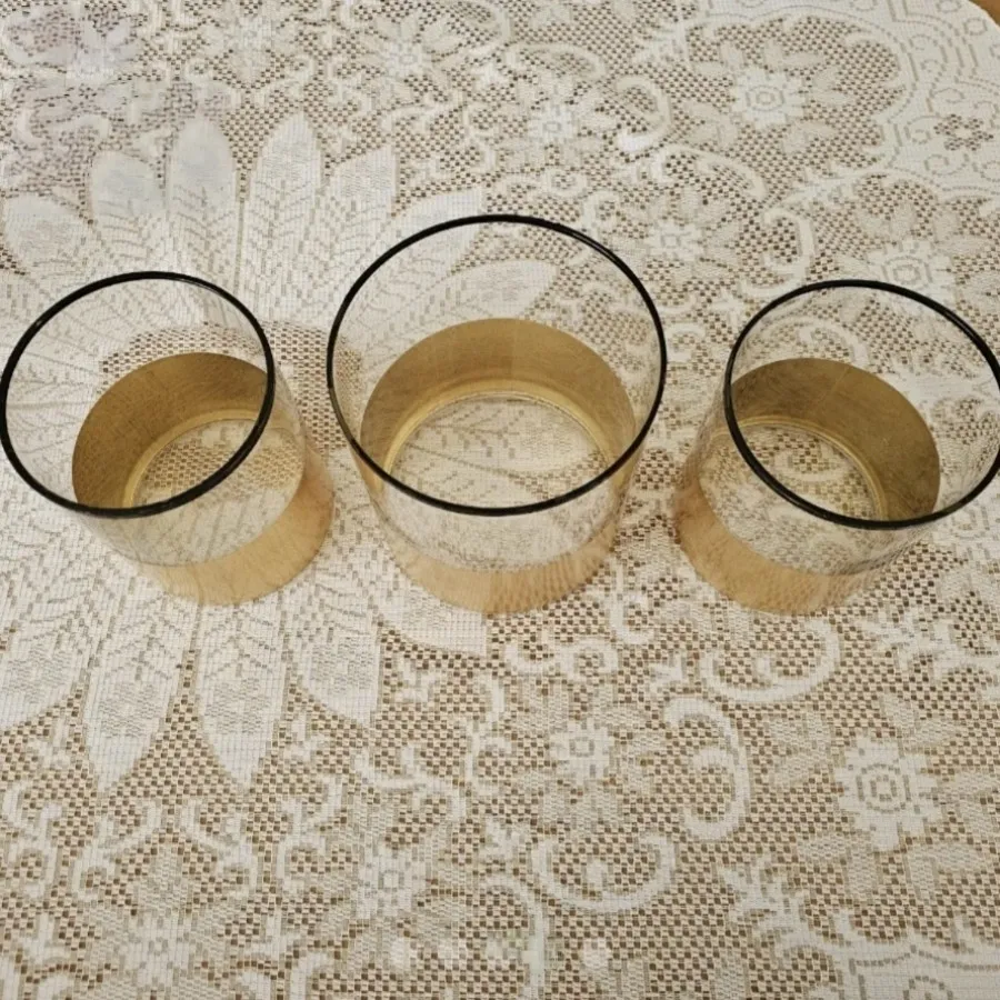 ظرف دکوری خارجی KJ