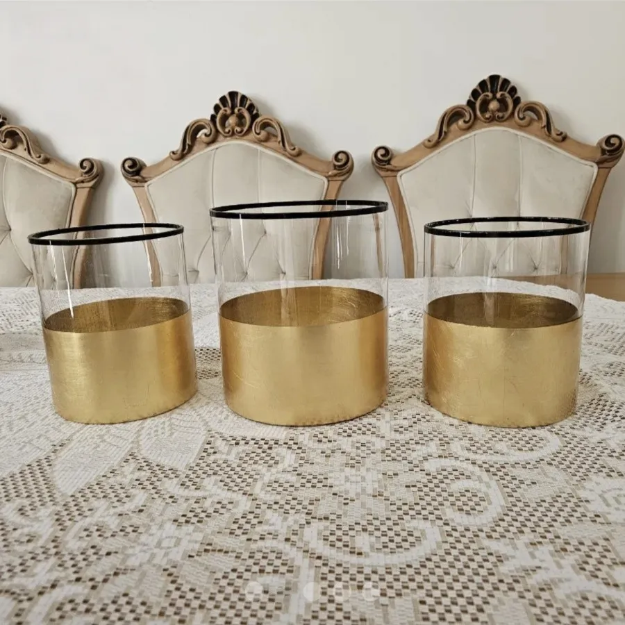 ظرف دکوری خارجی KJ