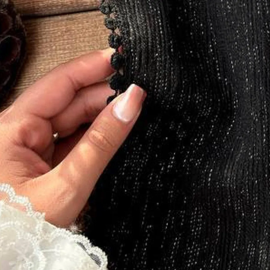 شال دورعدسی