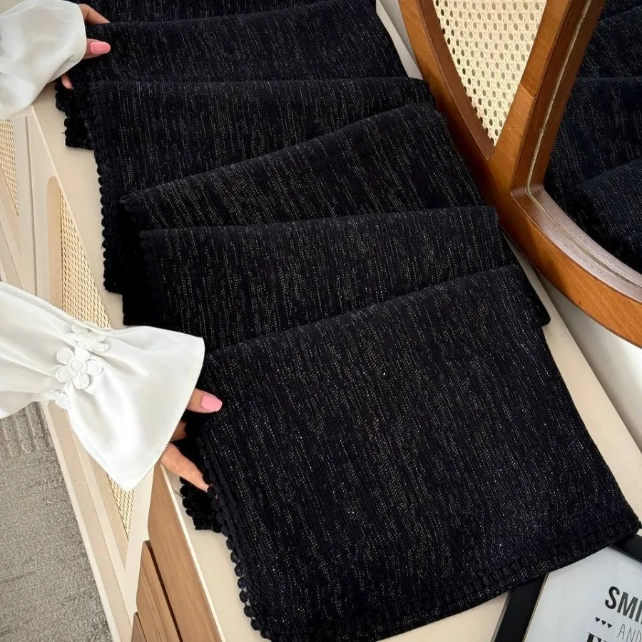 شال دورعدسی