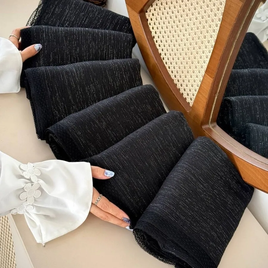 شال دوردانتل