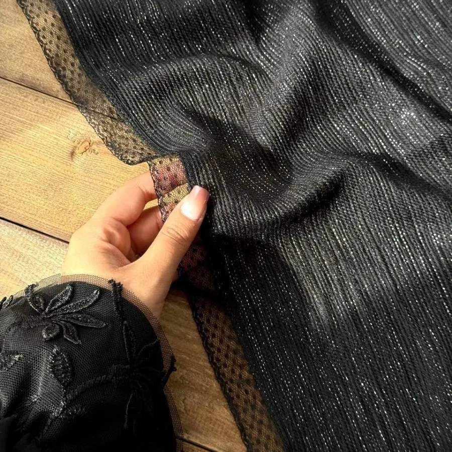 شال دوردانتل