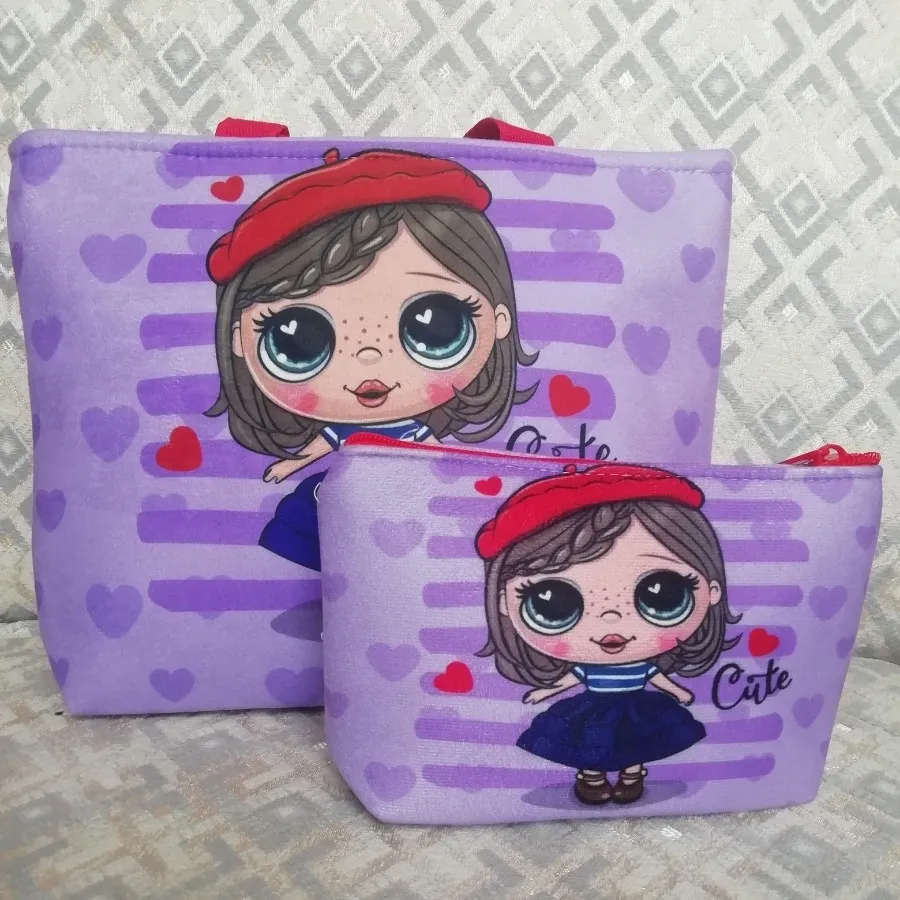 کیف زنانه و دخترانه