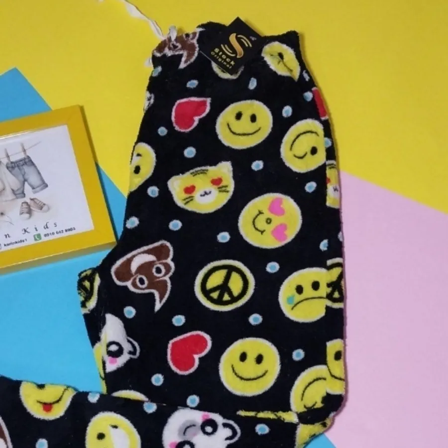 شلوار حوله ای