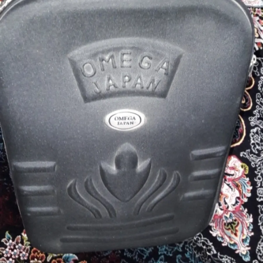 چمدان تک نفره