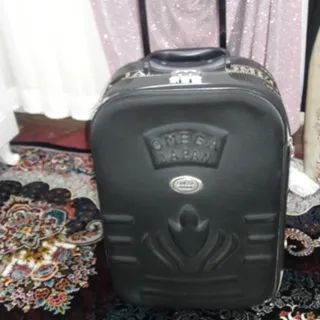 چمدان تک نفره