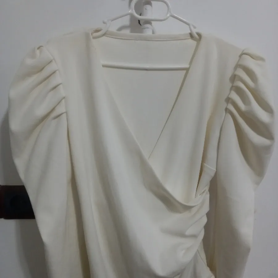 بادی آستین بلند