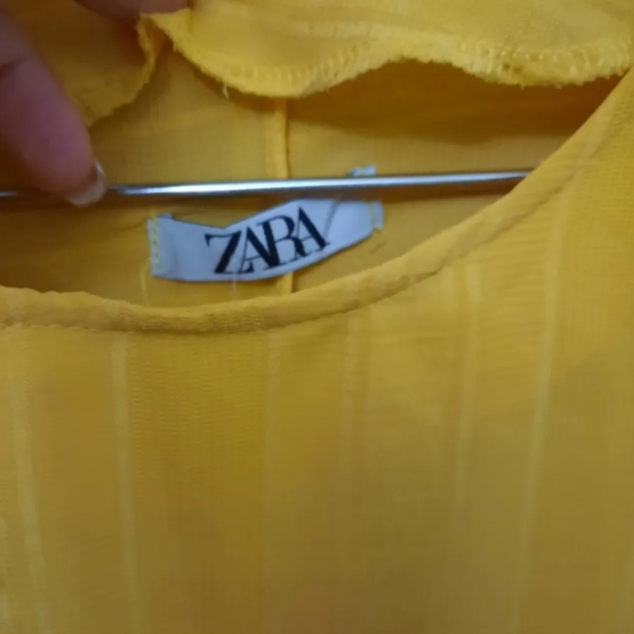 مانتو زارا پانج