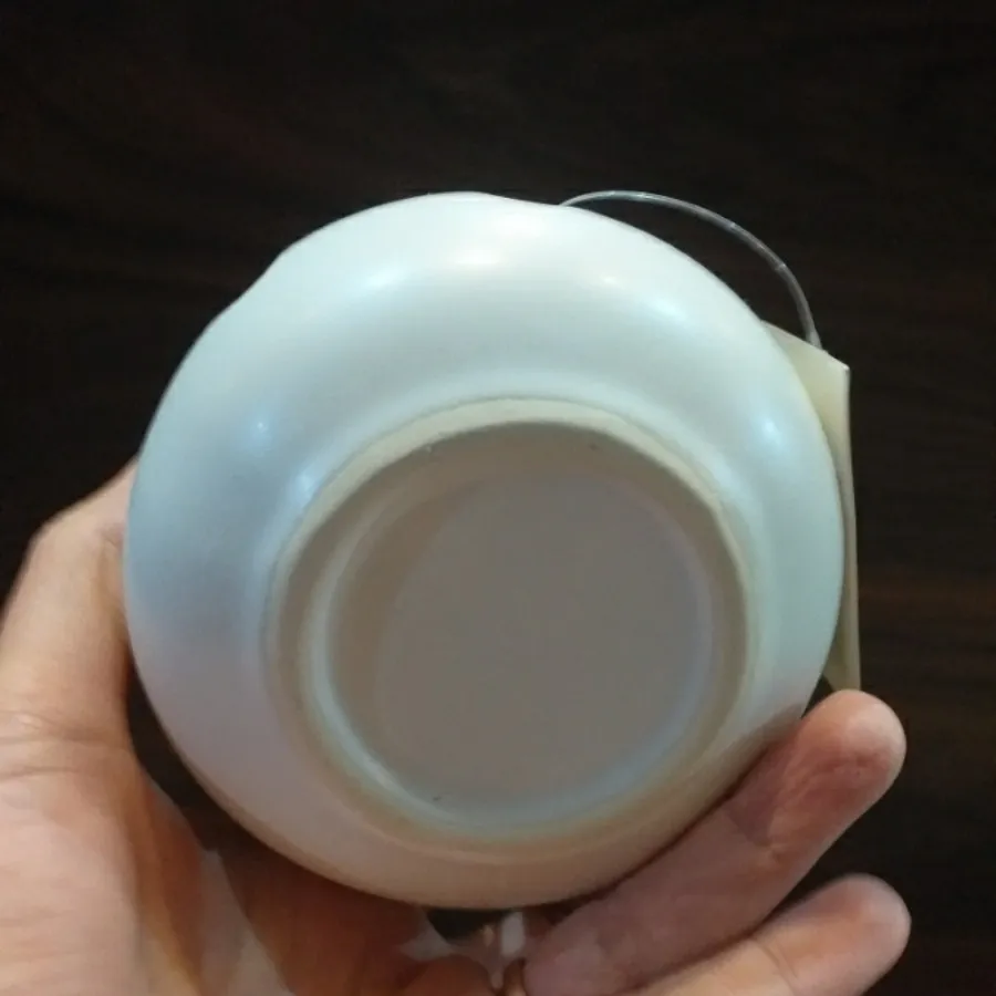 جا شمعی سرامیکی