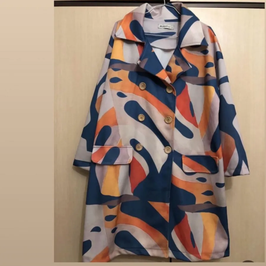 پالتو زنانه