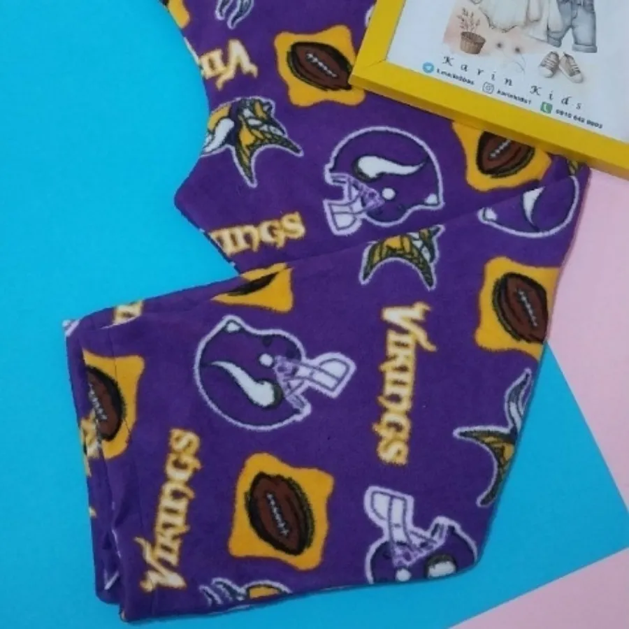 شلوار حوله ای