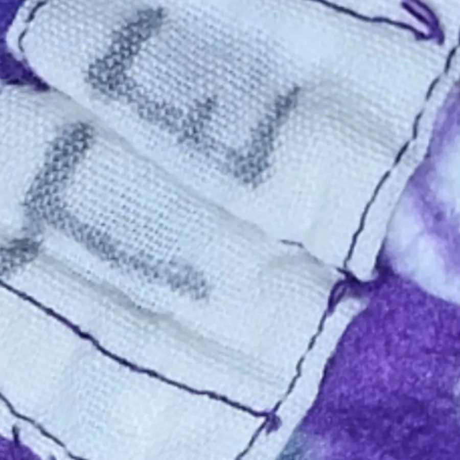 شلوار حوله ای