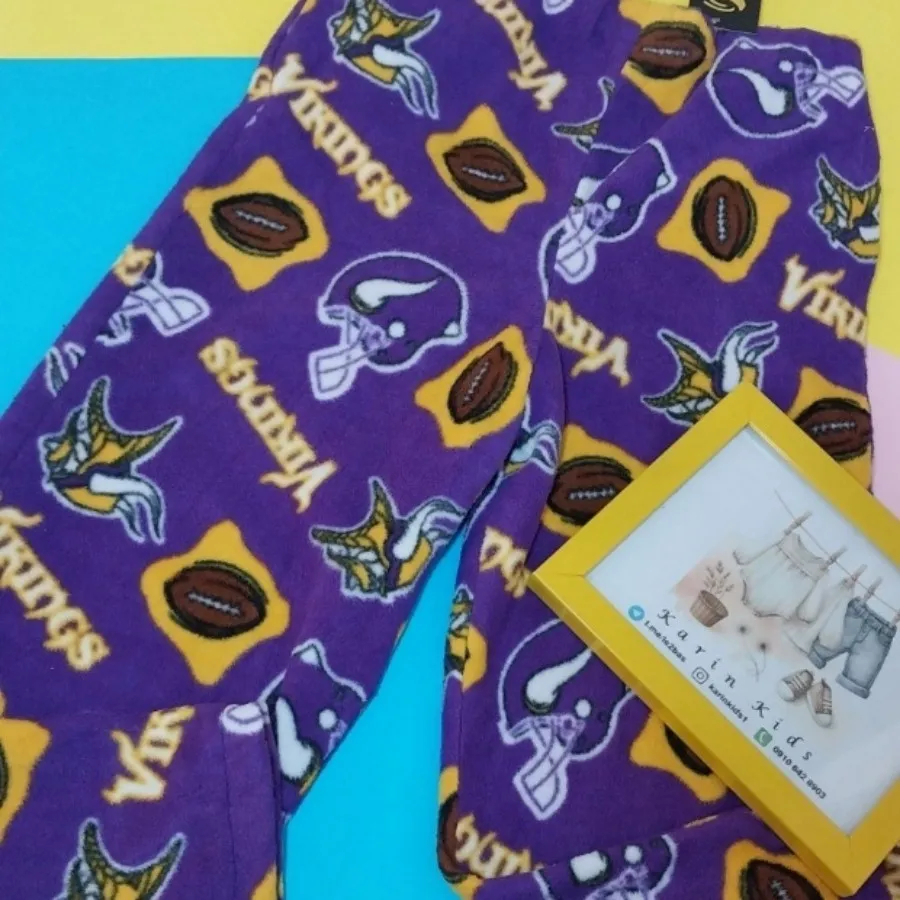 شلوار حوله ای