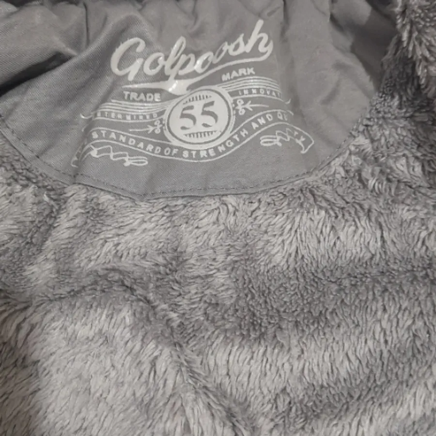 کاپشن پسرانه