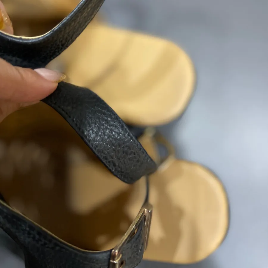 سایز 40 پاشنه نو