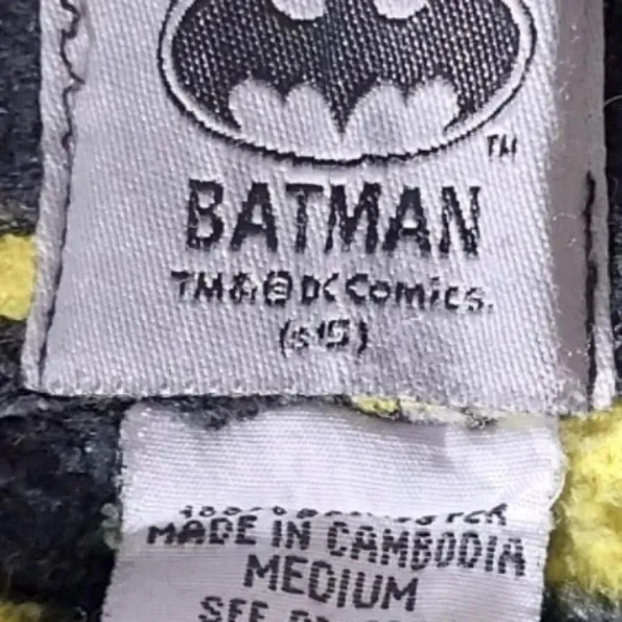 شلوار حوله ای