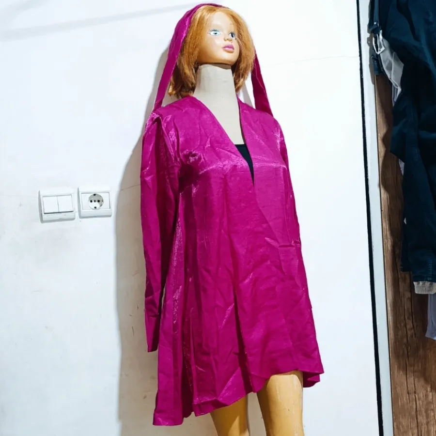 مانتو مجلسی شیک