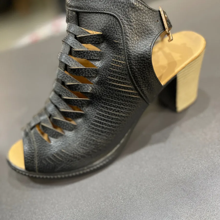 پاشنه دار 40