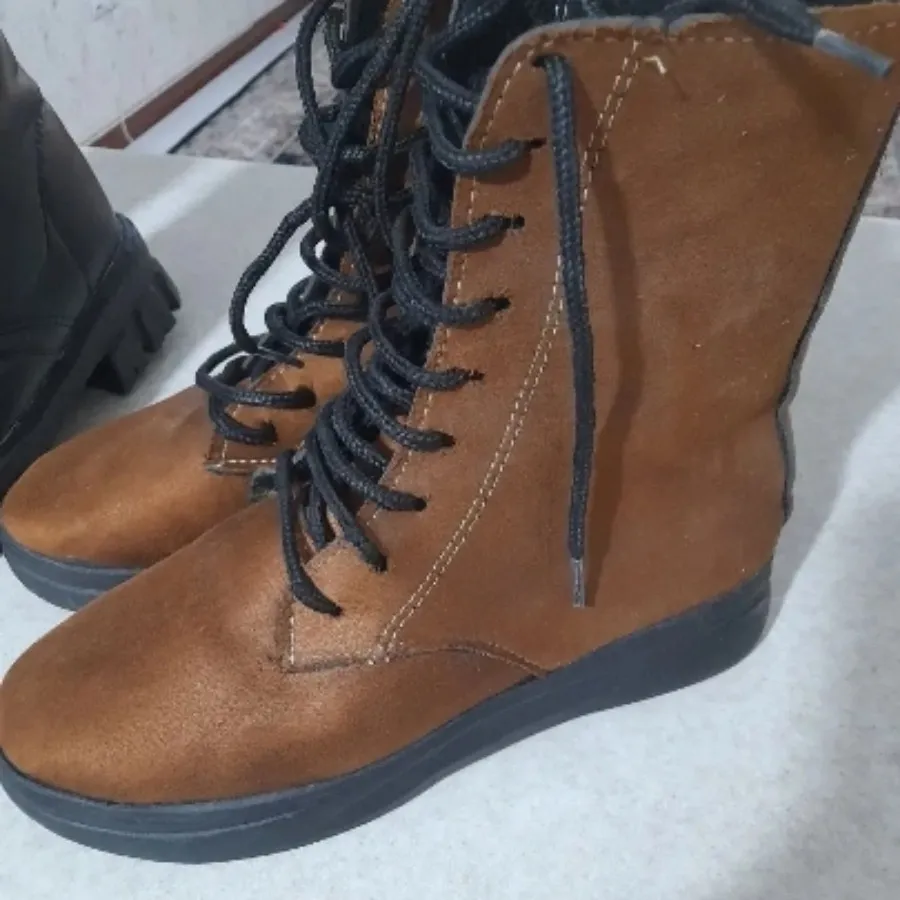 بوت هزاربند و عسلی