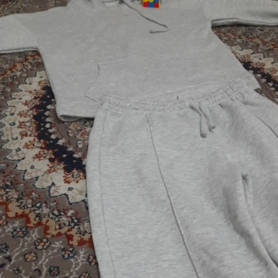 هودی وشلوار