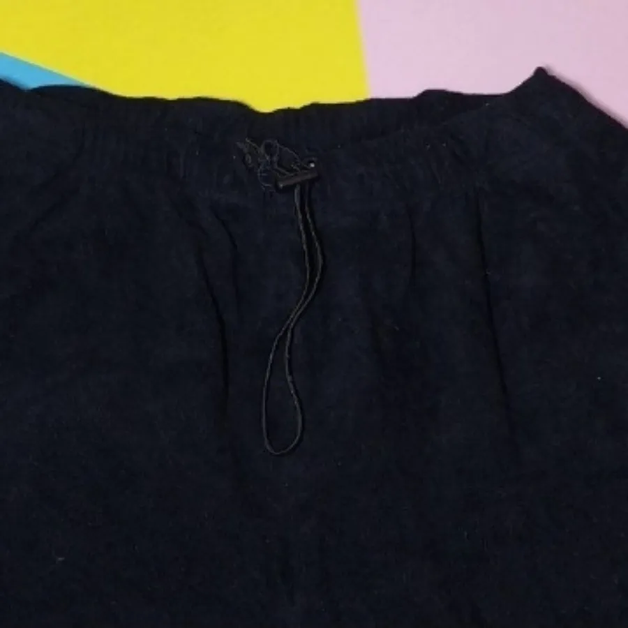 شلوار حوله ای