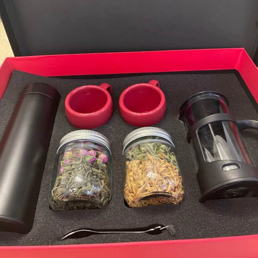 پک سرو نوشیدنی